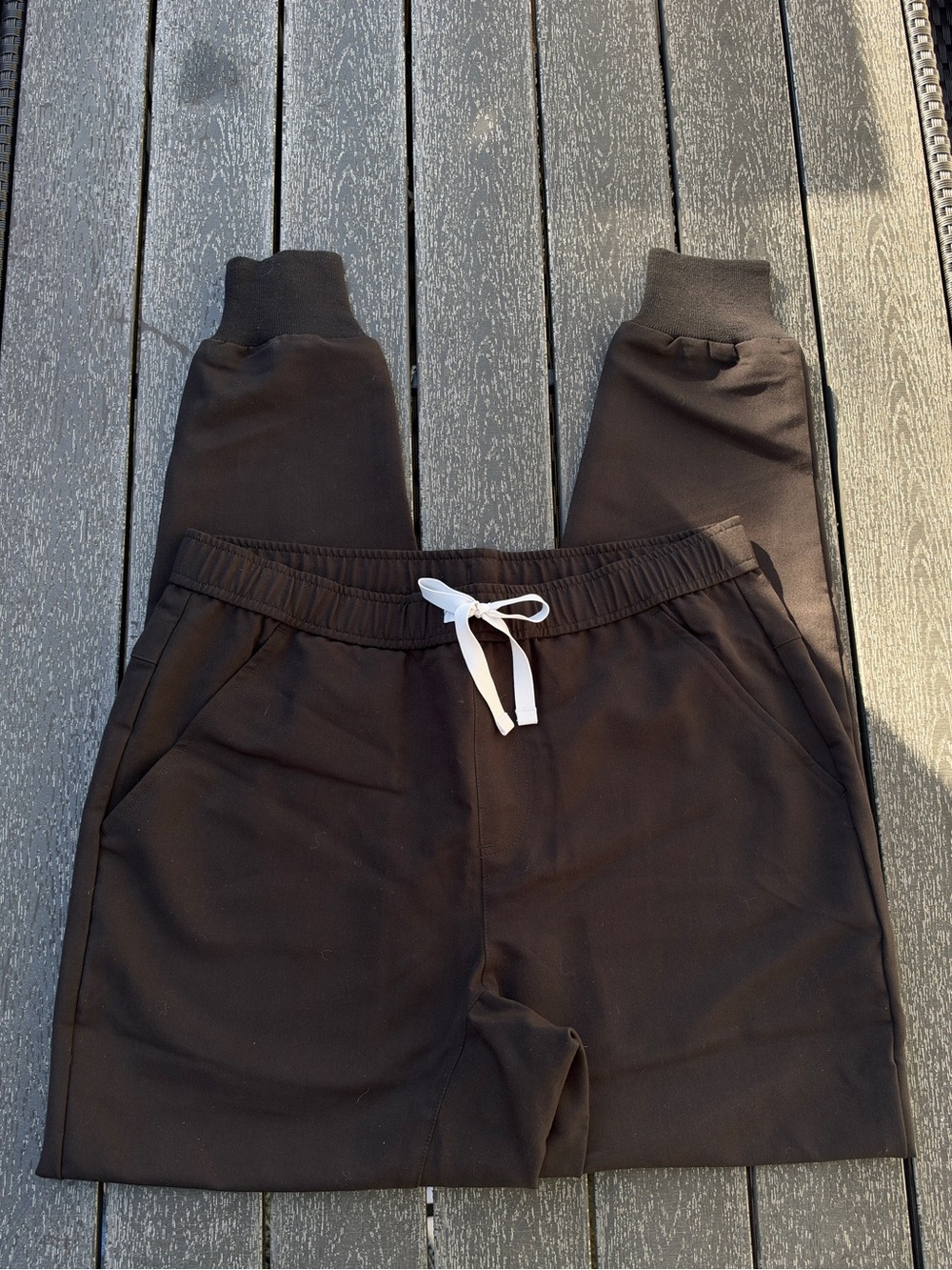 Figs Men’s Tansen Jogger Scrub Pants